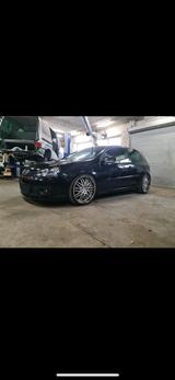 Volkswagen Golf V GTI Pirelli - Volkswagen Golf aus 2008: GTI