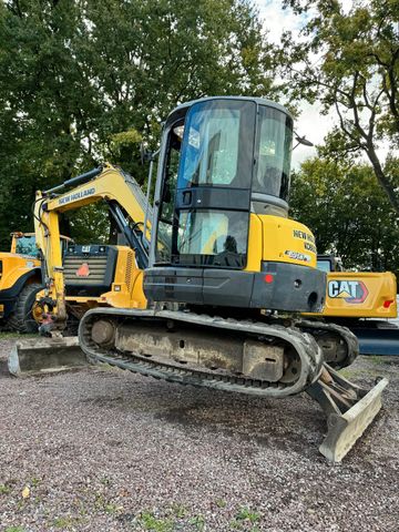 New Holland E 50 B SR