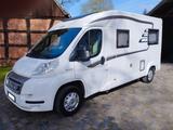 HYMER / ERIBA / HYMERCAR Compact 404 A/C,TEMP,KAM, TÜV neu *Topzustand* - Wohnwagen & Wohnmobile in Bremen