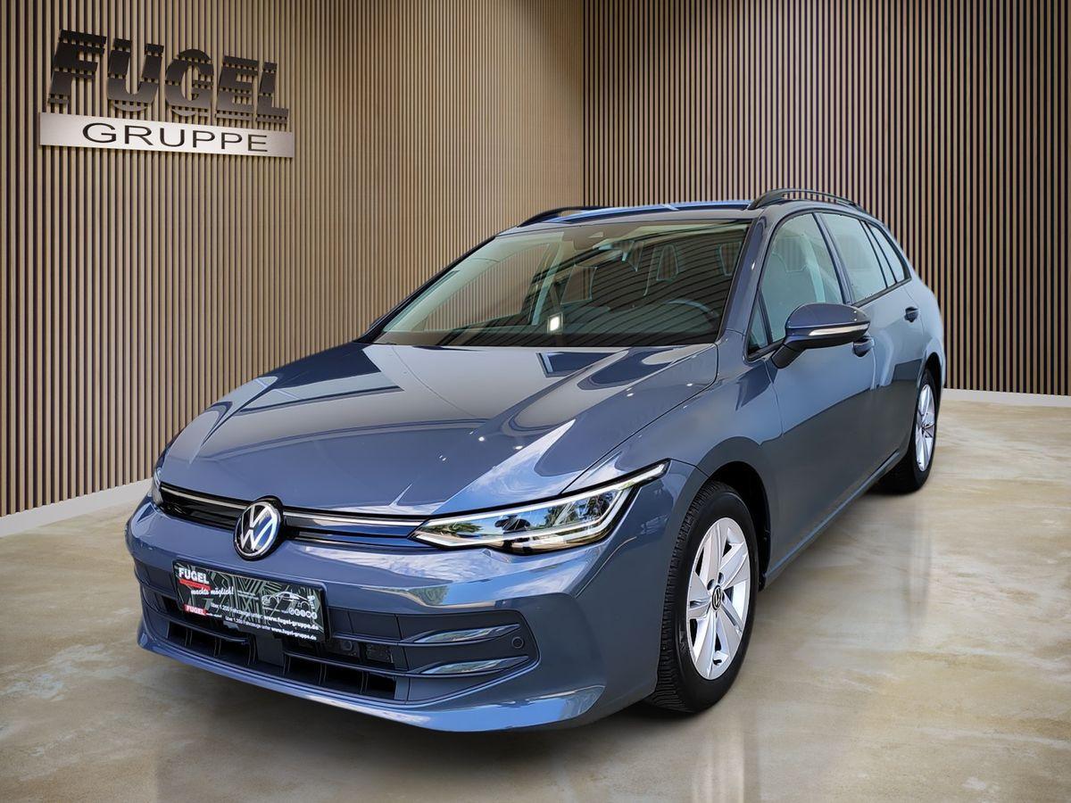 Volkswagen Golf Variant 1.5 TSI DSG Life, миниатюра 3