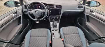 Bild 10 VW GOLF VII 1.5TSI IQ.DRIVE LED PANO NAVI