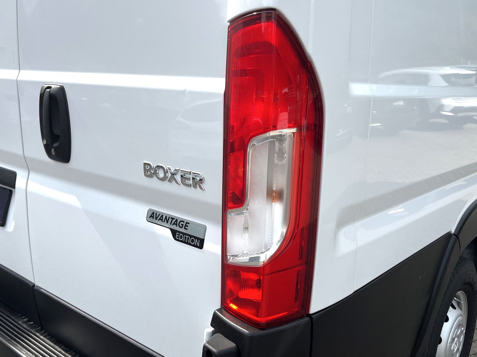 Fahrzeugabbildung Peugeot Boxer 435 L4H2 Pro*Navi*PDC*Kamera*Klima*TOP**