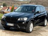 BMW X3 28i - BMW 328 aus 2013