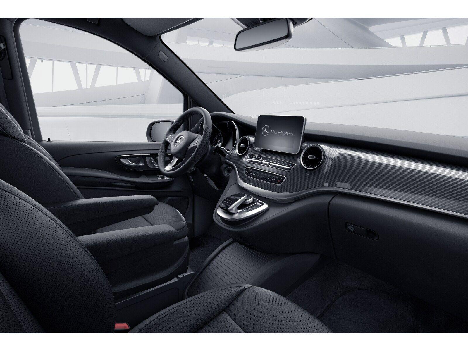 Mercedes-Benz V 250 d Avantgarde Edition lang Händler/Export