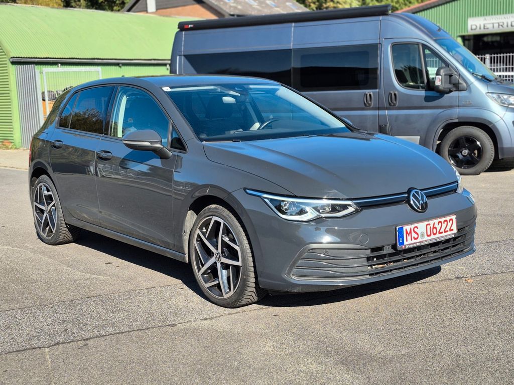 Image of Volkswagen Golf