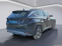 Hyundai TUCSON - Vorschau Bild 3