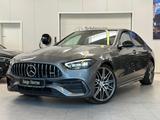 Mercedes-Benz Mercedes-AMG C 43 4M PANO+20+FAP+PERFSOUND+NIGHT - gebrauchte Mercedes-Benz C 43 AMG aus dem Jahr 2024