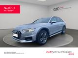 Audi A4 allroad 45 TFSI quattro Matrix HuD Leder 360° - Audi A4 Allroad aus 2024