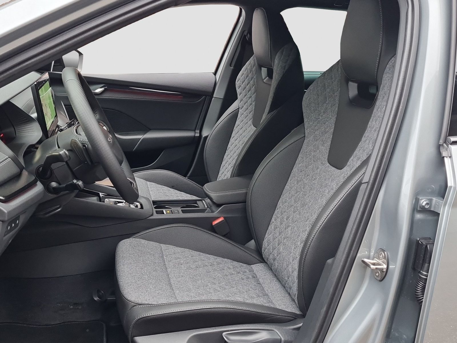 Skoda Octavia - Bild 9