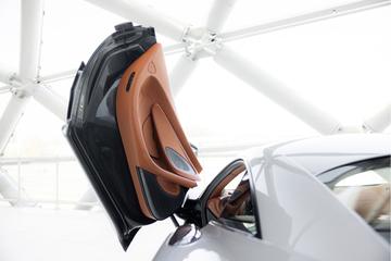 2016 Mclaren 570S 缩略图 27