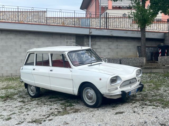 Citroën Citroen Ami 8 Break - 1980