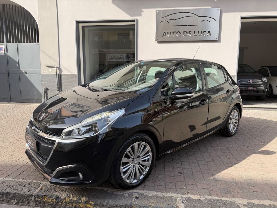 Image of Peugeot 208
