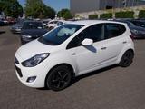 Hyundai ix20 , Klima, Alufelgen, zus. Winterräder - Hyundai in Mönchengladbach