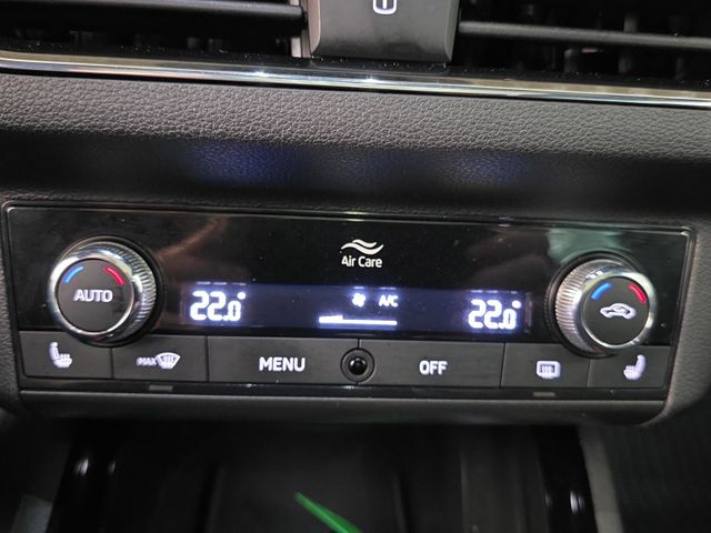 Kamiq Monte Carlo 1.5 TSI DSG*AHK*KAMERA*