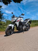 Honda **CB 500 F ABS LeoVince Sportauspuff** - HONDA CB 500 S