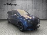 Mercedes-Benz V 250 2.0 TDI Automatik AVANTGARDE lang - 7-Sitzer Vans