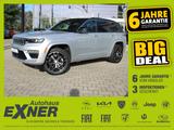 Jeep GRAND CHEROKEE SUMMIT 4XE LED, Navi - Jeep Grand Cherokee aus 2025