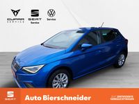 Seat Ibiza - Vorschau Bild 1