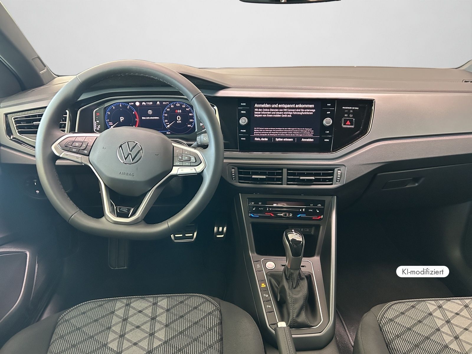 Volkswagen Taigo - Bild 5