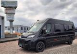 Sunlight Camper Van CLIFF 600 XX Verfüg./Sparen Sie 4.698 - Sunlight Camper Van CLIFF 600 X