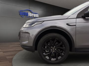 Land-Rover Discovery - 10