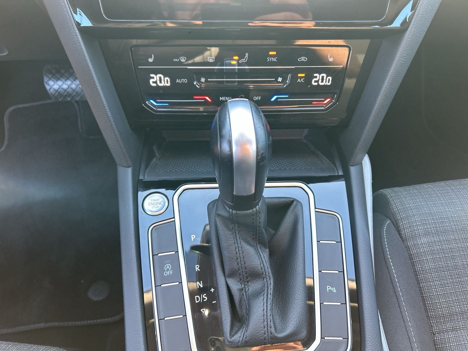 Passat Variant 2.0 TDI Business, Navi,  Premium