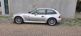 BMW Z3 -Rarität 3,0 BRD 1hand 28300km erstlack