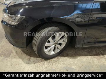 Volkswagen Passat Variant - 7