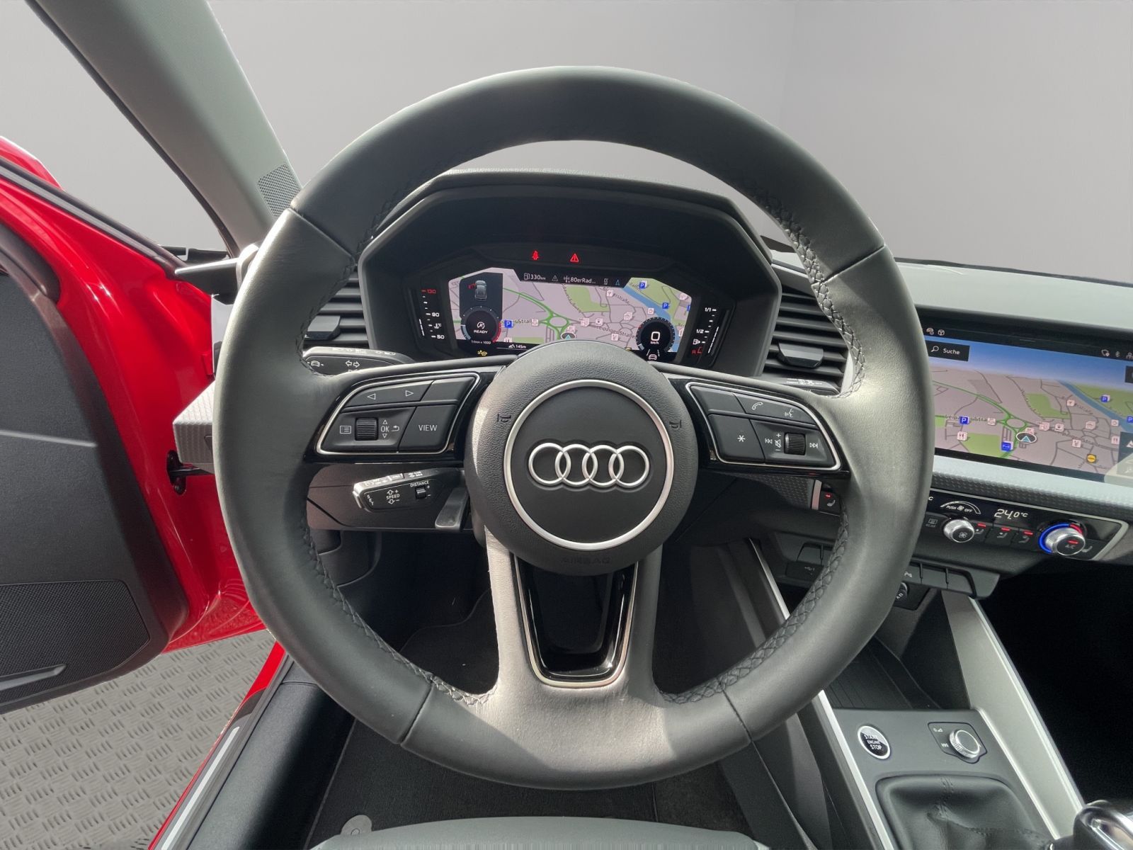 Audi A1 - Bild 11