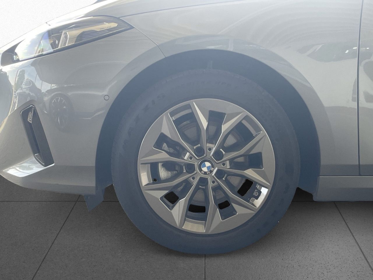 BMW 120 - Bild 19