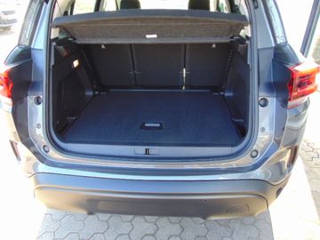 Bild 13 Citroën C5 Aircross Plus