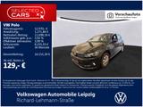 Volkswagen Polo Comfortline 1.0 TSI OPF *Navi*Klima*SHZ* - Volkswagen Polo mit Benzin-Antrieb: Sportwagen