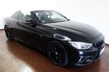 BMW 435 iA Cabrio M-Sportpaket Head-Up/18-Zoll/Komfo - BMW 435: 435i