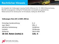 Volkswagen Polo - Vorschau Bild 4