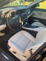 BMW 520i Touring - - BMW 520 aus 2012