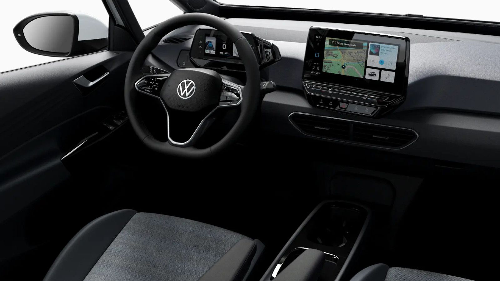 Volkswagen ID.3 - Bild 14