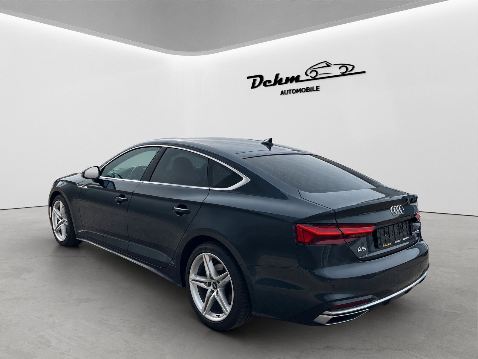 Audi A5 Sportback 2.0 TFSI S-Tronic foto 4