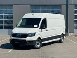 MAN TGE 3.140 Kastenwagen L4H3 Schalter Kamera - Offers matching your search criteria