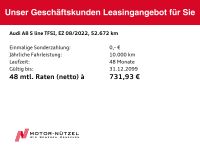 Audi A8 - Vorschau Bild 24