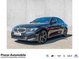 BMW 318i M Sport PA AHK Komfortz. Live Cockpit Plus - BMW 318 in Dortmund