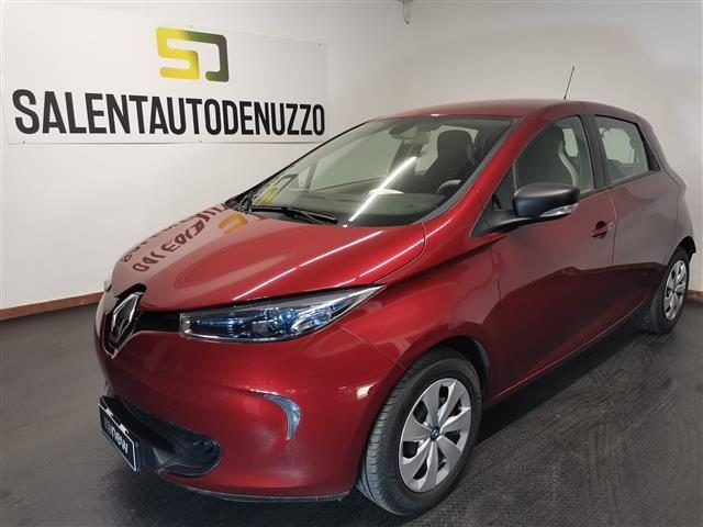 Renault RENAULT ZOE Intens R110 Flex