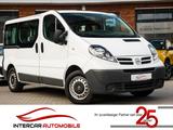 Nissan Primastar 2.0 dCi Kombi L1H1 2.7t 9 Sitzer - Nissan Primastar Gebrauchtwagen