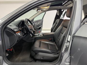 Mercedes E 300 - 8