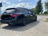 Mercedes-Benz C 300 d 4MATIC T/Multibeam/Memory/MB100 Garantie - Mercedes-Benz: D100