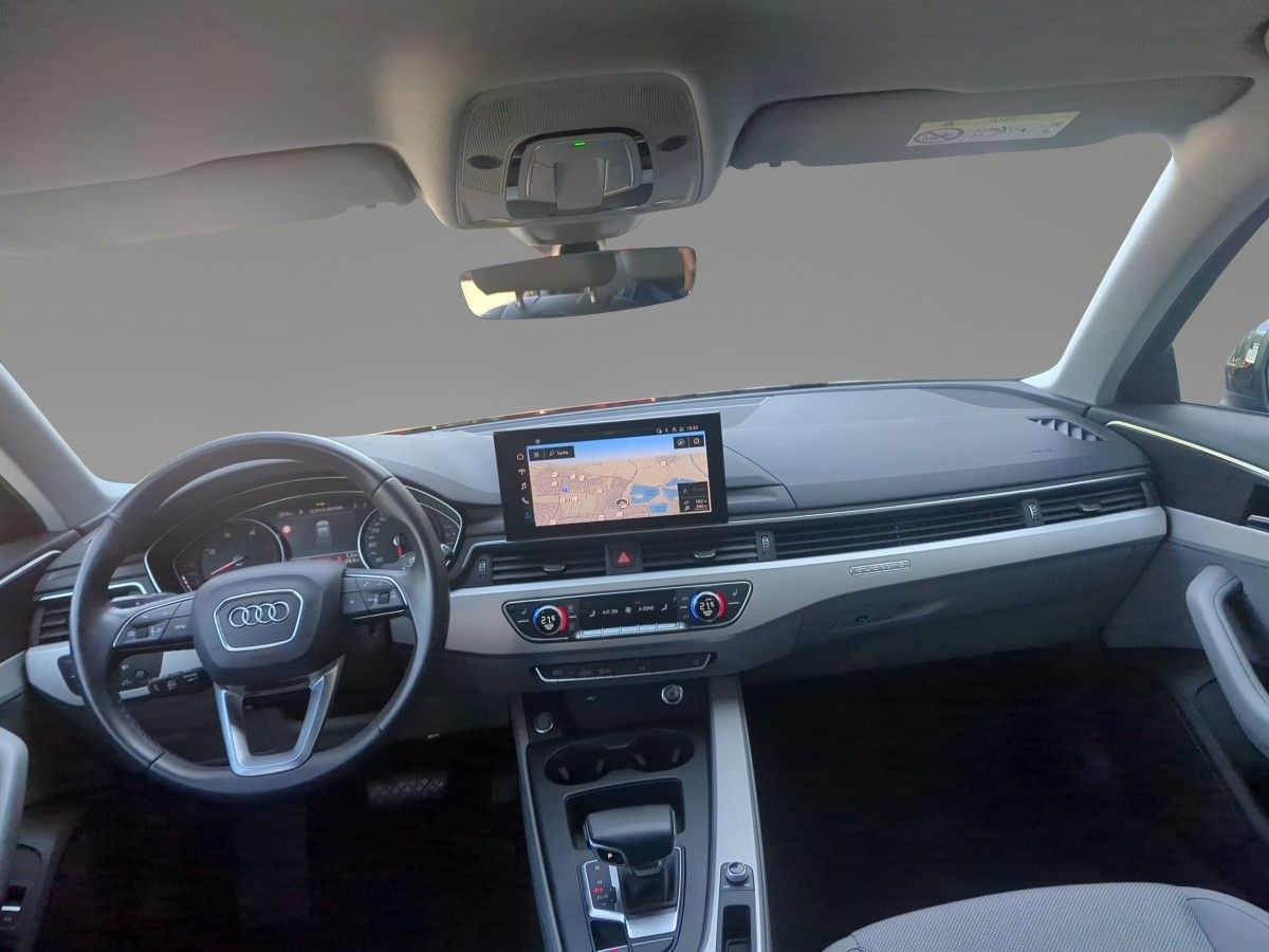 Audi A4 - Bild 9