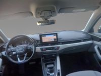 Audi A4 - Vorschau Bild 9