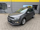 Volkswagen Polo V Comfortline/SHZ/KLIMAAUTOMATIK/TOUCH - gebrauchte VW Polo aus dem Jahr 2014