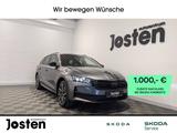 Skoda Octavia Combi Sportline 2.0TDI LichtSicht+ AHK P - Skoda Octavia Neuwagen mit Diesel-Antrieb