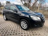 Volkswagen Tiguan Sport & Style 4Motion*KLIMA*SHZ*AHK* - VW Tiguan bis 5.000 Euro