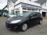 Ford Focus Turnier Trend - Ford Focus aus 2011: Turnier